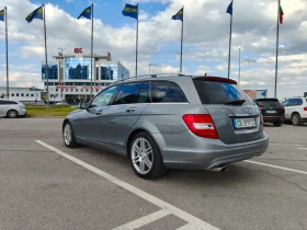 Mercedes-Benz C 220 - 8990 € / 17582.91 лв. - 89592391 5 | Car24.bg Mercedes-Benz C 220 - 8990 € / 17582.91 лв. - 89592391 5