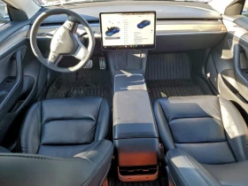 Tesla Model 3 undefined | Auto.bg — изображение 8 Tesla Model 3 undefined | Auto.bg — изображение 8
