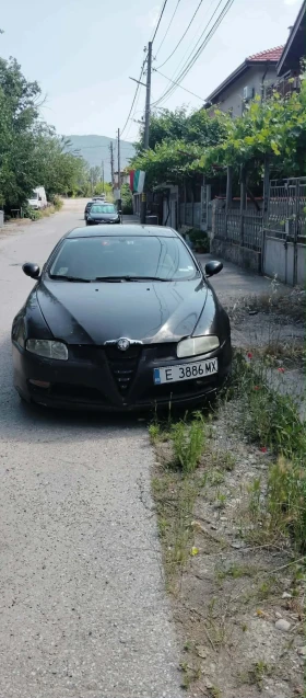 Alfa Romeo Gt - Car24.bg Alfa Romeo Gt