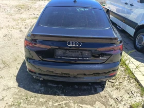 Audi A5 3.0 tdi sportback - 5 € / 9.78 лв. - 82170581 4 | Car24.bg Audi A5 3.0 tdi sportback - 5 € / 9.78 лв. - 82170581 4