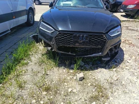 Audi A5 3.0 tdi sportback - 5 € / 9.78 лв. - 82170581 2 | Car24.bg Audi A5 3.0 tdi sportback - 5 € / 9.78 лв. - 82170581 2