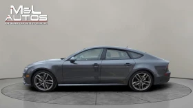Audi S7 4.0T quattro AWD* FULL* | Auto.bg — изображение 4 Audi S7 4.0T quattro AWD* FULL* | Auto.bg — изображение 4