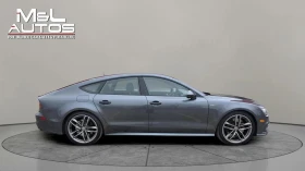 Audi S7 4.0T quattro AWD* FULL* | Auto.bg — изображение 5 Audi S7 4.0T quattro AWD* FULL* | Auto.bg — изображение 5