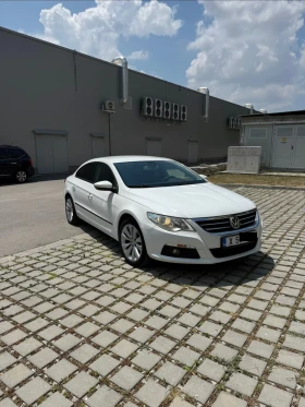 VW CC 2.0 TDI 140 - 7200 € / 14081.98 лв. - 28687775 2 | Car24.bg VW CC 2.0 TDI 140 - 7200 € / 14081.98 лв. - 28687775 2