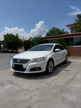 VW CC 2.0 TDI 140 - Car24.bg VW CC 2.0 TDI 140