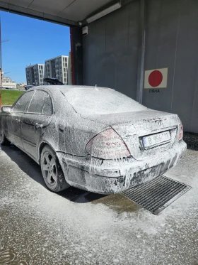 Mercedes-Benz E 220 211 - 2500 € / 4889.57 лв. - 42434219 8 | Car24.bg Mercedes-Benz E 220 211 - 2500 € / 4889.57 лв. - 42434219 8