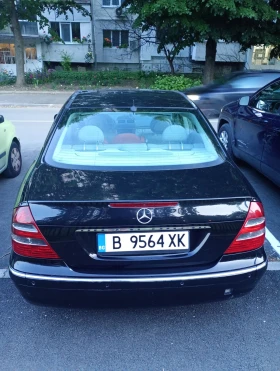 Mercedes-Benz E 220 211 - 2500 € / 4889.57 лв. - 42434219 11 | Car24.bg Mercedes-Benz E 220 211 - 2500 € / 4889.57 лв. - 42434219 11