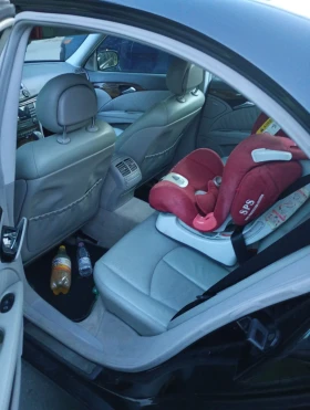 Mercedes-Benz E 220 211 - 2500 € / 4889.57 лв. - 42434219 5 | Car24.bg Mercedes-Benz E 220 211 - 2500 € / 4889.57 лв. - 42434219 5