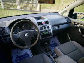 VW Touran 1.9TDI(90)* FACELIFT* КЛИМАТИК* НОВ ВНОС* | Auto.bg — изображение 12 VW Touran 1.9TDI(90)* FACELIFT* КЛИМАТИК* НОВ ВНОС* | Auto.bg — изображение 12