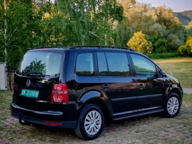 VW Touran 1.9TDI(90)* FACELIFT* КЛИМАТИК* НОВ ВНОС* | Auto.bg — изображение 7 VW Touran 1.9TDI(90)* FACELIFT* КЛИМАТИК* НОВ ВНОС* | Auto.bg — изображение 7