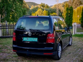 VW Touran 1.9TDI(90)* FACELIFT* КЛИМАТИК* НОВ ВНОС* | Auto.bg — изображение 6 VW Touran 1.9TDI(90)* FACELIFT* КЛИМАТИК* НОВ ВНОС* | Auto.bg — изображение 6