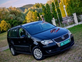 VW Touran 1.9TDI(90)* FACELIFT* КЛИМАТИК* НОВ ВНОС*