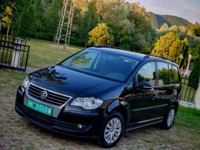 VW Touran 1.9TDI(90)* FACELIFT* КЛИМАТИК* НОВ ВНОС* | Auto.bg — изображение 2 VW Touran 1.9TDI(90)* FACELIFT* КЛИМАТИК* НОВ ВНОС* | Auto.bg — изображение 2