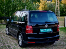 VW Touran 1.9TDI(90)* FACELIFT* КЛИМАТИК* НОВ ВНОС* | Auto.bg — изображение 5 VW Touran 1.9TDI(90)* FACELIFT* КЛИМАТИК* НОВ ВНОС* | Auto.bg — изображение 5
