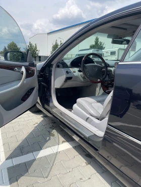 Mercedes-Benz CL 500 - 3850 € / 7529.95 лв. - 37662496 7 | Car24.bg Mercedes-Benz CL 500 - 3850 € / 7529.95 лв. - 37662496 7