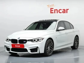 BMW 320 ///M F30