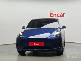 Tesla Model Y RWD | Auto.bg — изображение 3 Tesla Model Y RWD | Auto.bg — изображение 3