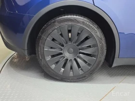 Tesla Model Y RWD | Auto.bg — изображение 5 Tesla Model Y RWD | Auto.bg — изображение 5