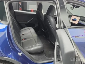 Tesla Model Y RWD | Auto.bg — изображение 11 Tesla Model Y RWD | Auto.bg — изображение 11