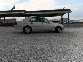 Mercedes-Benz C 250 250D - 1900 € - 47603111 8 | Car24.bg Mercedes-Benz C 250 250D - 1900 € - 47603111 8