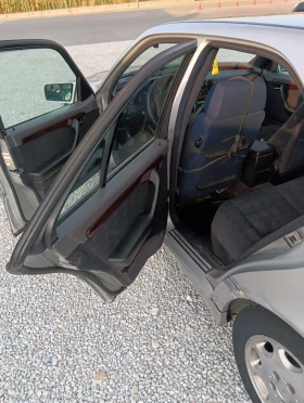 Mercedes-Benz C 250 250D - 1900 € - 47603111 11 | Car24.bg Mercedes-Benz C 250 250D - 1900 € - 47603111 11