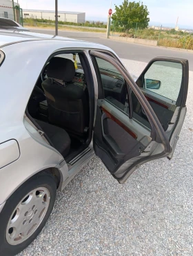 Mercedes-Benz C 250 250D - 1900 € - 47603111 13 | Car24.bg Mercedes-Benz C 250 250D - 1900 € - 47603111 13