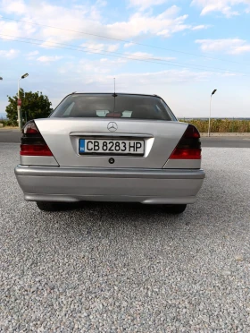Mercedes-Benz C 250 250D - 1900 € - 47603111 4 | Car24.bg Mercedes-Benz C 250 250D - 1900 € - 47603111 4