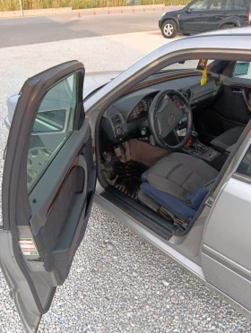 Mercedes-Benz C 250 250D - 1900 € - 47603111 12 | Car24.bg Mercedes-Benz C 250 250D - 1900 € - 47603111 12