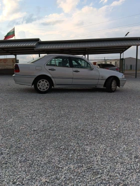 Mercedes-Benz C 250 250D - 1900 € - 47603111 7 | Car24.bg Mercedes-Benz C 250 250D - 1900 € - 47603111 7