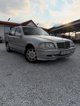 Mercedes-Benz C 250 250D - Car24.bg Mercedes-Benz C 250 250D