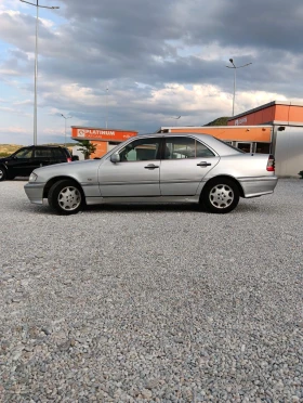 Mercedes-Benz C 250 250D - 1900 € - 47603111 6 | Car24.bg Mercedes-Benz C 250 250D - 1900 € - 47603111 6