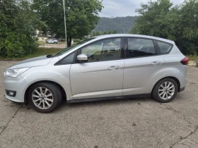 Ford C-max 1.0i Ecoboost - 6450 € - 24888058 7 | Car24.bg Ford C-max 1.0i Ecoboost - 6450 € - 24888058 7