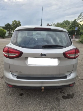 Ford C-max 1.0i Ecoboost - 6450 € - 24888058 3 | Car24.bg Ford C-max 1.0i Ecoboost - 6450 € - 24888058 3