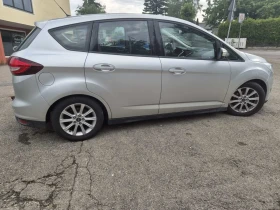 Ford C-max 1.0i Ecoboost - 6450 € - 24888058 2 | Car24.bg Ford C-max 1.0i Ecoboost - 6450 € - 24888058 2