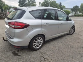 Ford C-max 1.0i Ecoboost - 6450 € - 24888058 5 | Car24.bg Ford C-max 1.0i Ecoboost - 6450 € - 24888058 5