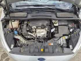 Ford C-max 1.0i Ecoboost - 6450 € - 24888058 13 | Car24.bg Ford C-max 1.0i Ecoboost - 6450 € - 24888058 13