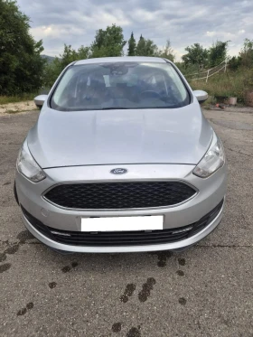 Ford C-max 1.0i Ecoboost - 6450 € - 24888058 10 | Car24.bg Ford C-max 1.0i Ecoboost - 6450 € - 24888058 10