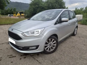 Ford C-max 1.0i Ecoboost - 6450 € - 24888058 8 | Car24.bg Ford C-max 1.0i Ecoboost - 6450 € - 24888058 8