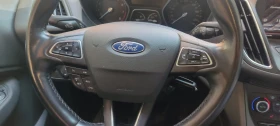 Ford C-max 1.0i Ecoboost - 6450 € - 24888058 14 | Car24.bg Ford C-max 1.0i Ecoboost - 6450 € - 24888058 14