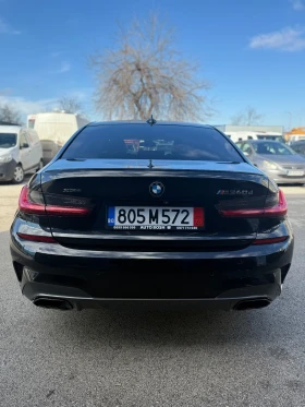 BMW 320 BMW320/318 * M340Pack* H&K* UNIKAT* SERVICE HISTOR - 18999 € - 26314400 4 | Car24.bg BMW 320 BMW320/318 * M340Pack* H&K* UNIKAT* SERVICE HISTOR - 18999 € - 26314400 4