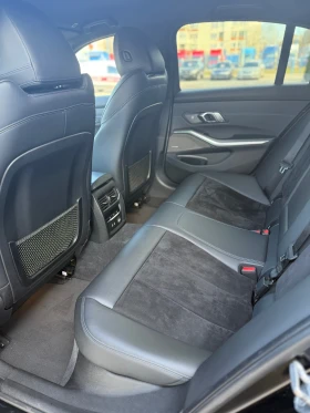 BMW 320 BMW320/318 * M340Pack* H&K* UNIKAT* SERVICE HISTOR - 18999 € - 26314400 11 | Car24.bg BMW 320 BMW320/318 * M340Pack* H&K* UNIKAT* SERVICE HISTOR - 18999 € - 26314400 11
