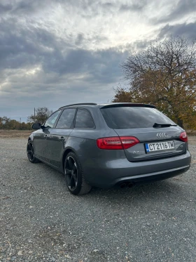 Audi A4 undefined | Auto.bg — изображение 4 Audi A4 undefined | Auto.bg — изображение 4