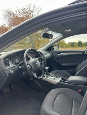 Audi A4 undefined | Auto.bg — изображение 5 Audi A4 undefined | Auto.bg — изображение 5