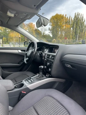 Audi A4 undefined | Auto.bg — изображение 6 Audi A4 undefined | Auto.bg — изображение 6