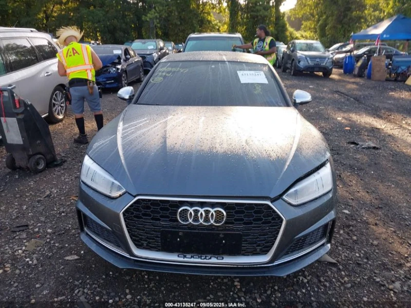 Audi S5 2019 AUDI S5 3.0T PREMIUM - 34600 лв. / 17690.70 € - 52036737 1 | Car24.bg Audi S5 2019 AUDI S5 3.0T PREMIUM - 34600 лв. / 17690.70 € - 52036737 1