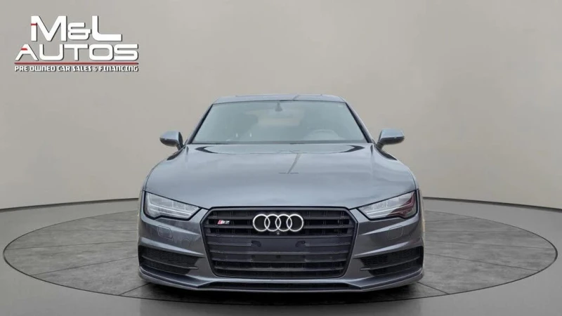 Audi S7 4.0T quattro AWD* FULL* - 19600 € / 38334.27 лв. - 60703890 1 | Car24.bg Audi S7 4.0T quattro AWD* FULL* - 19600 € / 38334.27 лв. - 60703890 1