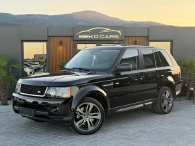 Land Rover Range Rover Sport Фейс/Нов внос от Белгия на реални 175000км! - Car24.bg Land Rover Range Rover Sport Фейс/Нов внос от Белгия на реални 175000км!