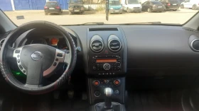Nissan Qashqai Газ-бензин | Mobile.bg — малка снимка 14