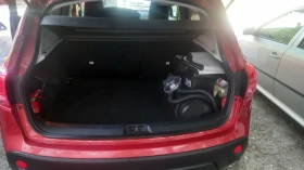 Nissan Qashqai Газ-бензин | Mobile.bg — малка снимка 15