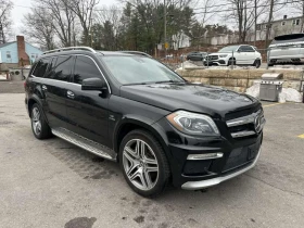 Mercedes-Benz GL 63 AMG - 34500 лв. / 17639.57 € - 46500107 4 | Car24.bg Mercedes-Benz GL 63 AMG - 34500 лв. / 17639.57 € - 46500107 4